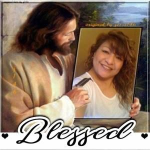 Meet your Posher, Julia